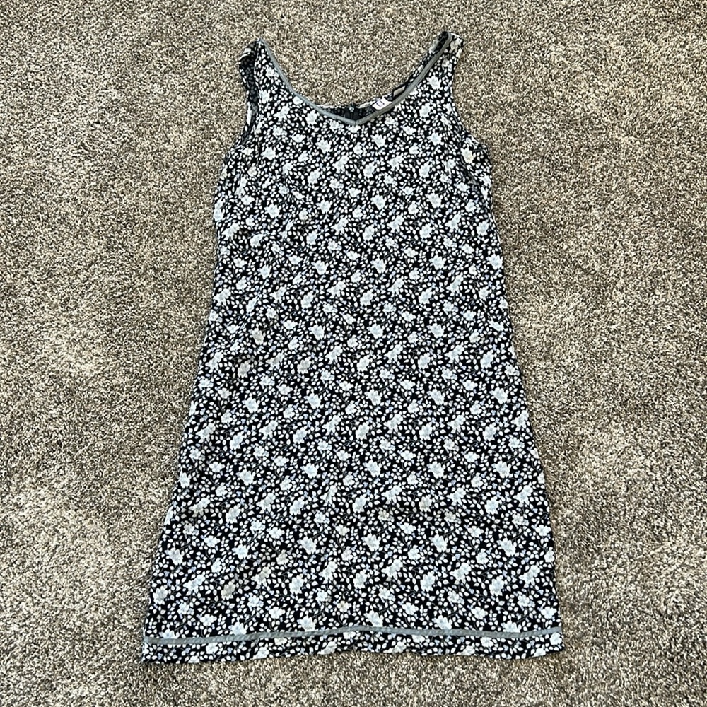 Gap dress